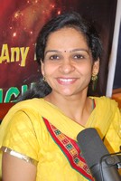 Mallik and RJ Jayasri Stills at Tori